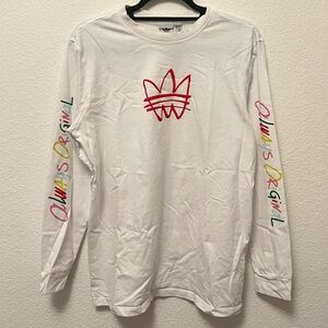 Adidas Women's Originals Graphic